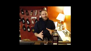 Whiskey #37: Elijah Craig Barrel Proof Bourbon Whiskey