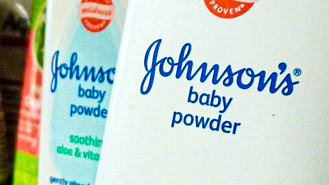 Johnson & Johnson Hit With Fraud Case For Trying To Evade Talc Powder Liability