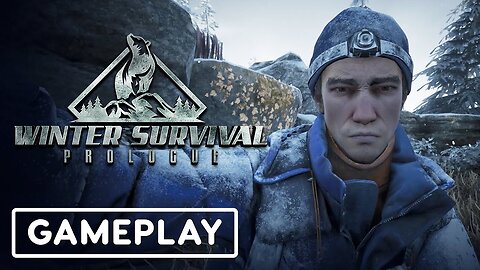 Winter Survival: Prologue - Official Gameplay Trailer