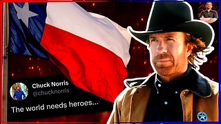 TERROR in Texas as the System FAILS the Lone Star State! Two HORRIFIC Acts in a FEW Short Hours!