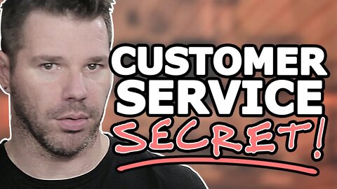 Why Is Good Customer Service Important? (Secret Ingredient Most MISS!) @TenTonOnline