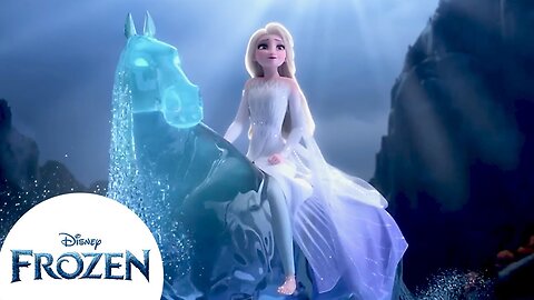 Elsa es una Heroína | Frozen