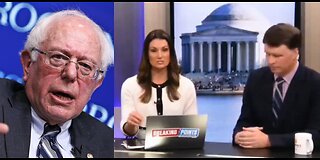 Bernie/Kyrstal/Grim Tell Progressives They Need To Vote For Biden Ignoring That The Left Is Gone