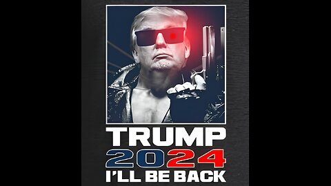 Trump 2024!