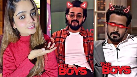 The Boys Meme 😂 The boys | The boys meme compilation | Memes