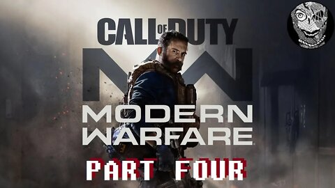 (PART 04) [Proxy War] Call of Duty: Modern Warfare (2019) REALISTIC DIFFICULTY