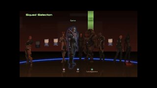 Mass Effect 2 Part 26-Too Much UV