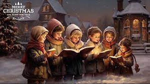 Christmas Music 2024,Christmas Carols,Heavenly Christmas Music,Relaxing Music,Christmas Ambience #5