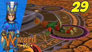 Wizard101: Episode 29 | The Reverse Card