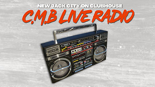 New Jack City Live Radio Show (DAY SHOW)