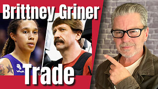 The Brittney Griner Trade. Worst deal ever?