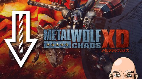 【Metal Wolf Chaos XD】Happy 4th of July Everyone!!! Guerilla Stream! #ZeilStream #VTuber #ENVTuber