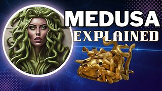 The Story of Medusa: Unveiling the Mythological Legend