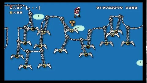 Super Mario Maker 2 - Endless Challenge (Normal, Road To 1000 Clears) - Levels 621-640