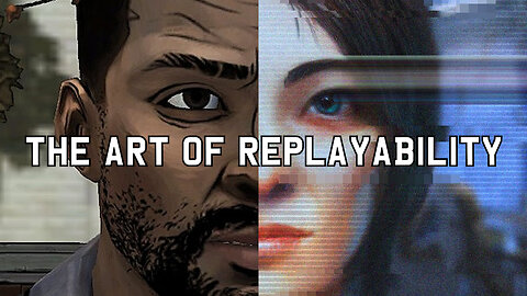 The Art of Replayability