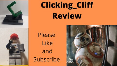 Star Wars BB-8 Review