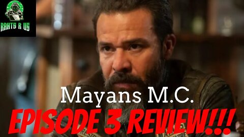 Mayans M.C. Season 3 Episode 3 Review!!!