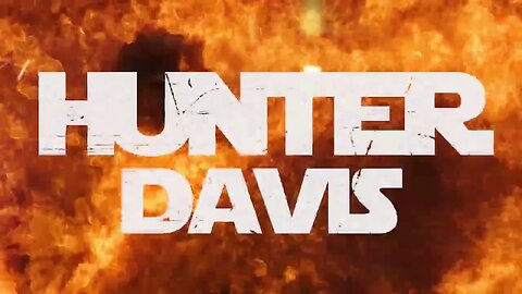 Sith Apprentice Hunter Davis Live! 11/22