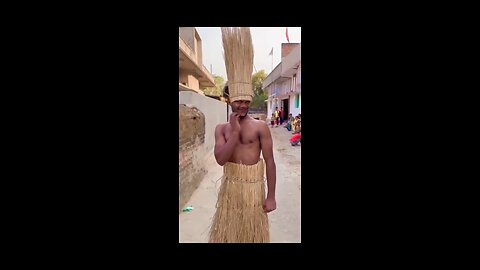 If you have guts then stop laughing-- _Mani Meraj Comedy #shorts #shortvideo