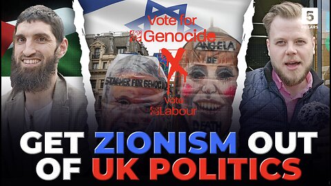 INTERVIEW: Could Labour lose Birmingham? And why Zionism must be removed from UK politics