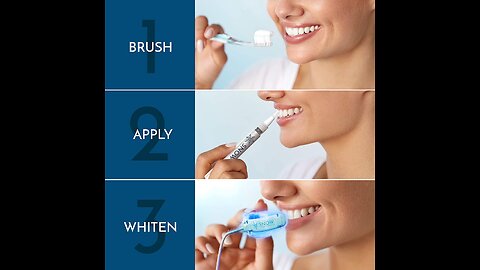 Snow At-Home Teeth Whitening Kit