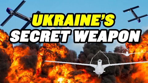 Is Ukraine the Future of Drone Warfare?