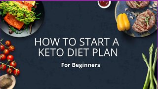 Top 10 Benefits of Keto Diet.