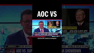 AOC vs