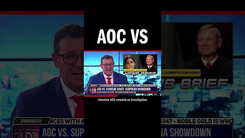 AOC vs