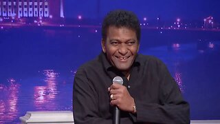 Charley Pride - "Is Anybody Goin' To San Antone" (Live on CabaRay Nashville)