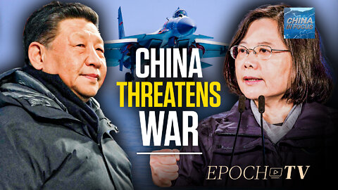 US, CCP Defense Chiefs Stand Firm Over Taiwan | China in Focus