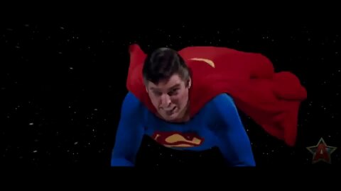 Superman V Battle of The Deathstar EXTENDED EDITION