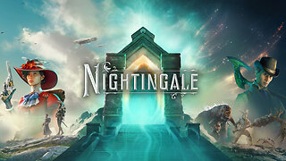[90] Nightingale