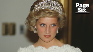Princess Diana would have 'outshone' the royal family at the coronation, says her former butler