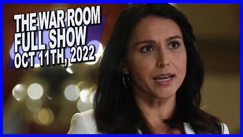 Tulsi Gabbard Leaves Democrat Party; Calls Out New American Left as Woke Elitists
