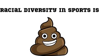 Racial Diversity In Sports