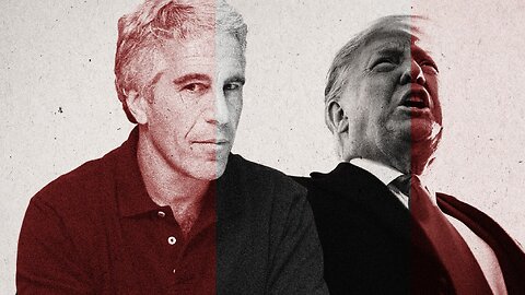 TRUMP ON EPSTEIN DEATH "Probably Committed Suicide"