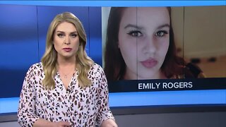 Missing 23-year-old mom Emily Rogers found dead in St. Francis