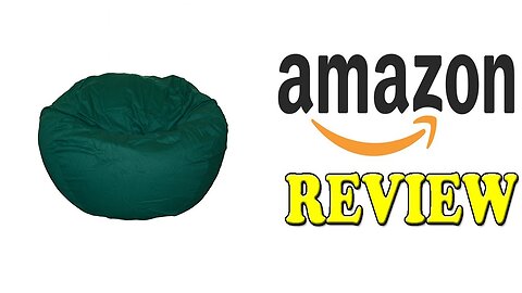 Ahh Products Cotton Washable Green Review