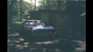 Street Stock Myrtle Beach Speedway