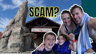 Great Wolf Lodge On A Budget | Watch Before Going