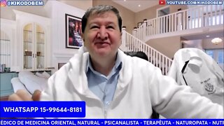 GRANDE DEMAIS!!! Mensagem de FÉ Ânimo Força e motivação para todos nós @Dr. Kiko, @Dr. Dayan Siebra