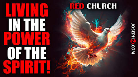 Red Church