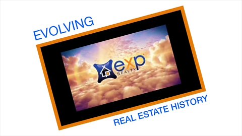 Evolving real estate industry
