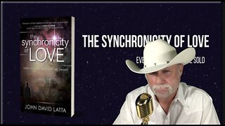 The Synchronicity Of Love