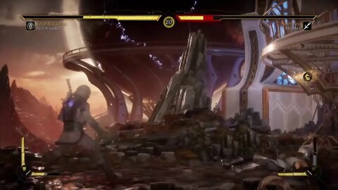 AnimeIndia's Live Mortal Kombat 11 PS4 Broadcast