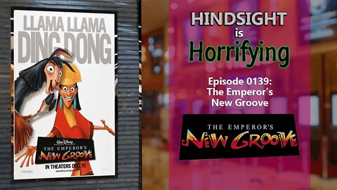 The Emperor's New Groove - Episode 0139