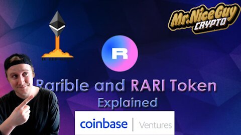 Rarible (RARI) - Game Changing NFT Platform - Analysis and Price Prediction