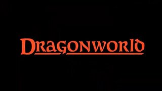 DRAGONWORLD (1994) Trailer [#dragonworld #dragonworldtrailer]