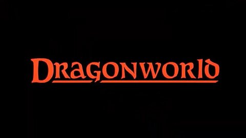 DRAGONWORLD (1994) Trailer [#dragonworld #dragonworldtrailer]